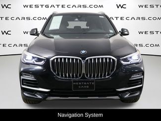 Used 2020 BMW X5 xDrive40i w/ Convenience Package video 2