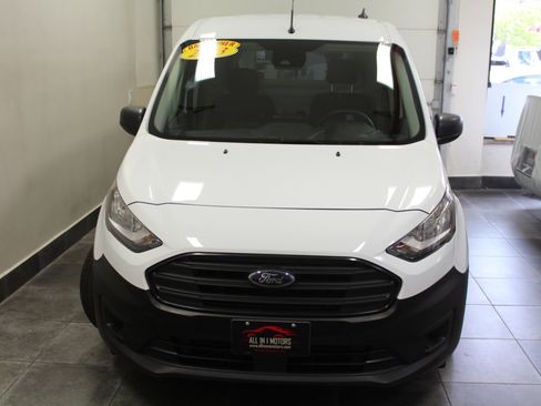 Used 2023 Ford Transit Connect XL image 2