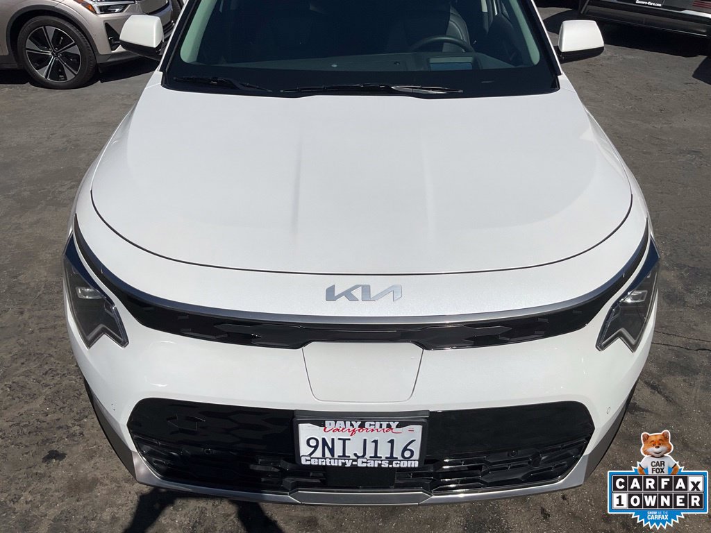 Used 2024 Kia Niro Wave FWD image 93