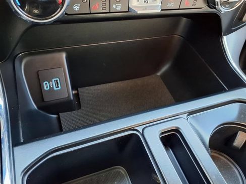 Used 2023 Ford F150 Lightning XLT w/ Equipment Group 312A High AWD/4WD image 15