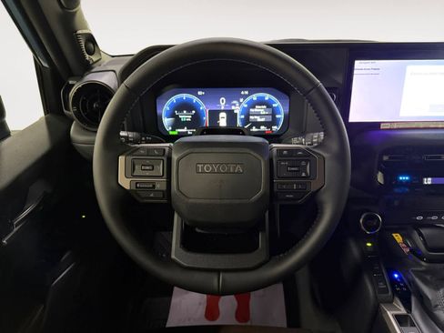 New 2026 Toyota Land Cruiser image 17