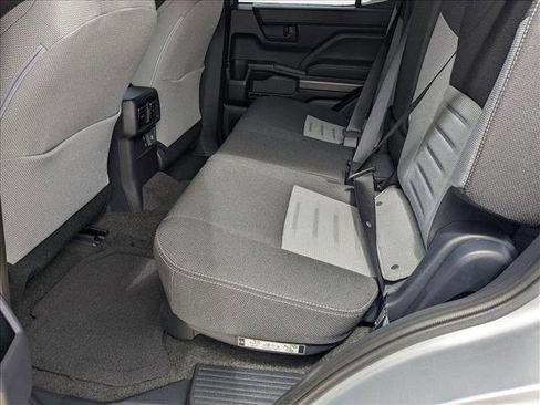 New 2025 Toyota 4Runner 4WD image 15