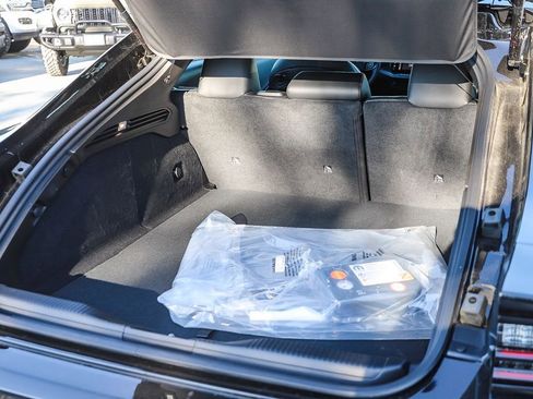 New 2026 Dodge Charger R/T Scat Pack image 26