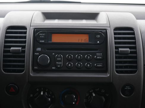 Used 2007 Nissan Xterra X w/ Power Pkg image 17