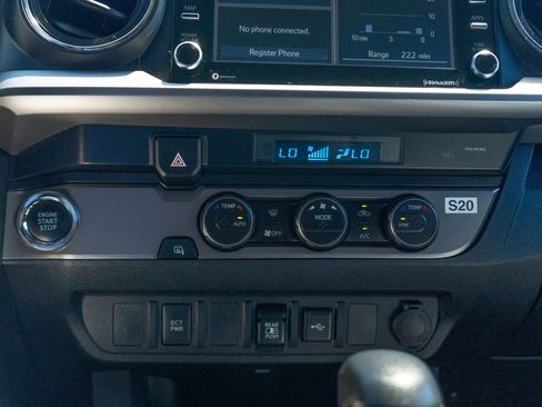 Certified 2023 Toyota Tacoma SR5 RWD image 21