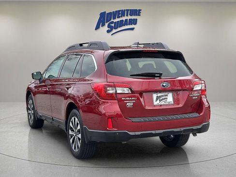 Used 2017 Subaru Outback 3.6R Limited image 5