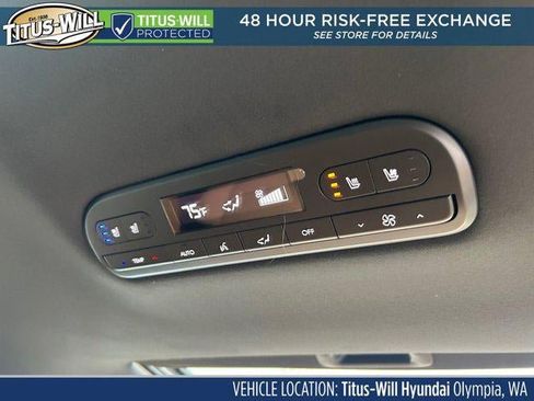 New 2026 Hyundai Palisade Calligraphy AWD/4WD image 74