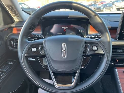 New 2024 Lincoln Aviator Reserve w/ Elements Package Plus image 17