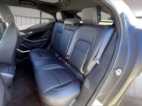 Used 2023 Jaguar I-PACE HSE AWD/4WD image 20