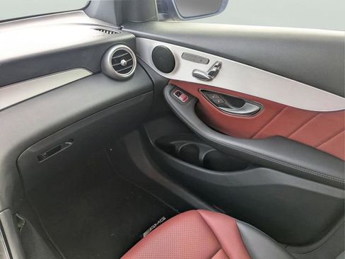 Used 2022 Mercedes-Benz GLC 300 image 15