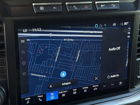 Used 2024 Ford F250 King Ranch w/ Chrome Package image 18