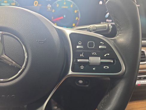 Used 2023 Mercedes-Benz GLE 450 4MATIC image 18