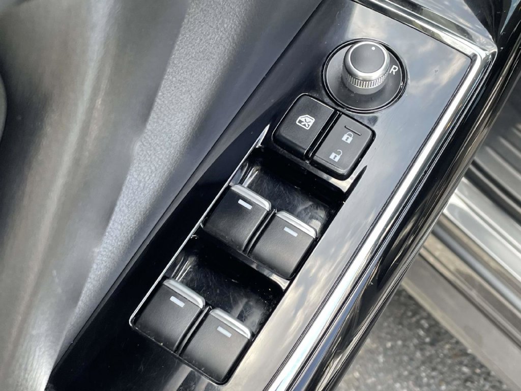 Used 2023 MAZDA CX-9 Touring AWD/4WD image 27