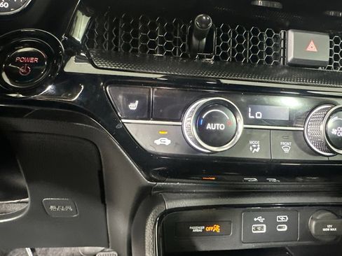 Used 2024 Honda CR-V Sport Touring image 22
