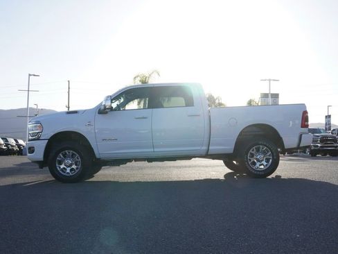 Used 2024 RAM 2500 Laramie image 7