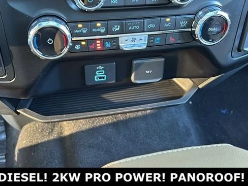 New 2026 Ford F350 Lariat w/ Snow Plow/Camper Package image 20