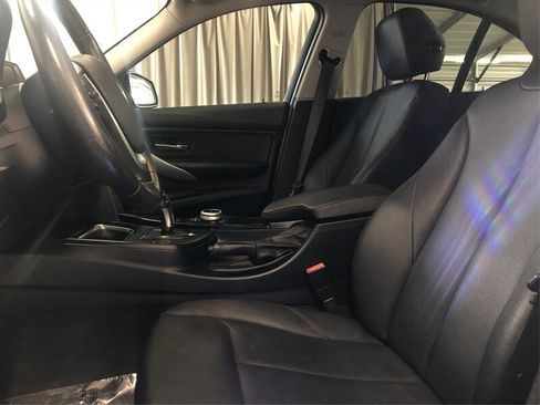 Used 2015 BMW 328i Sedan image 9