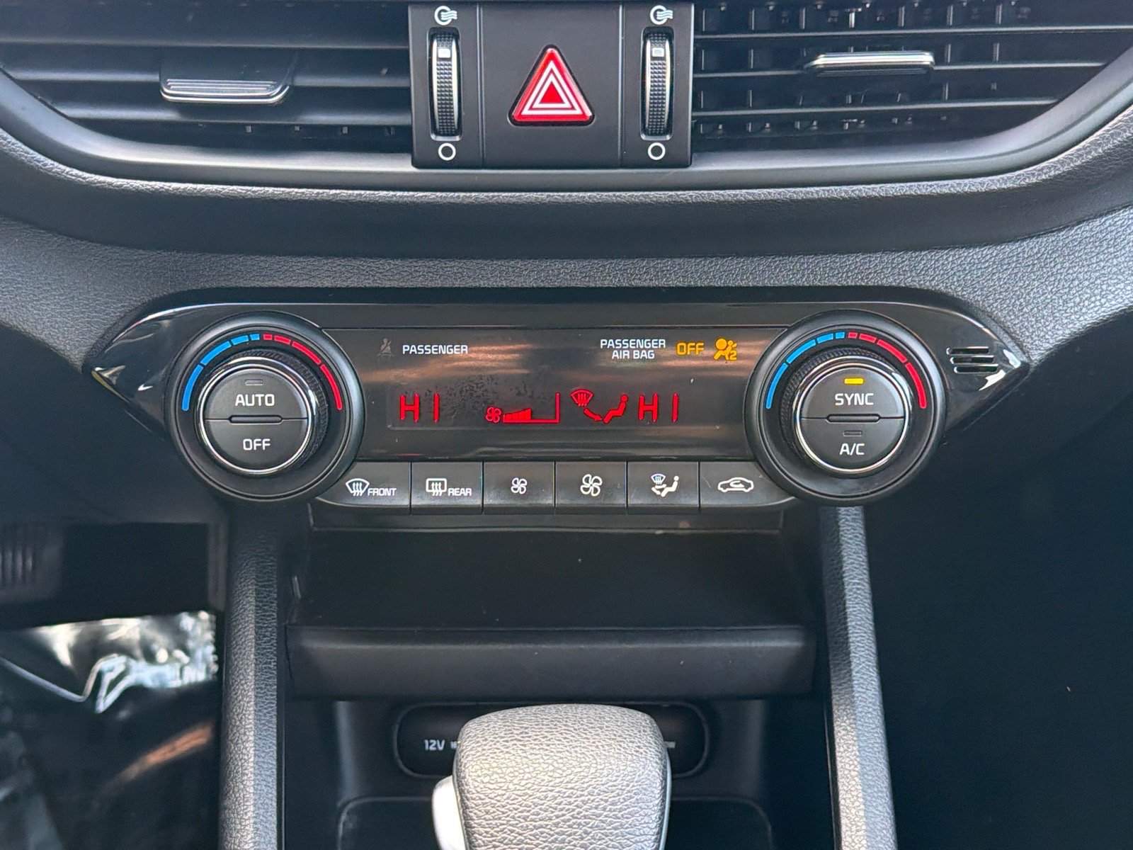 Used 2019 Kia Forte LXS FWD image 21