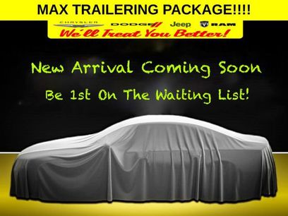 Used 2016 Chevrolet Tahoe LT w/ Max Trailering Package