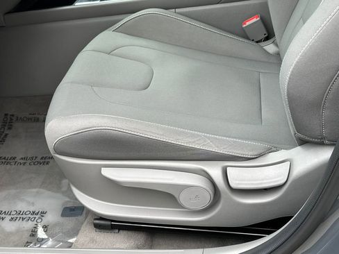 Used 2024 Hyundai Elantra SEL w/ Convenience Package image 20