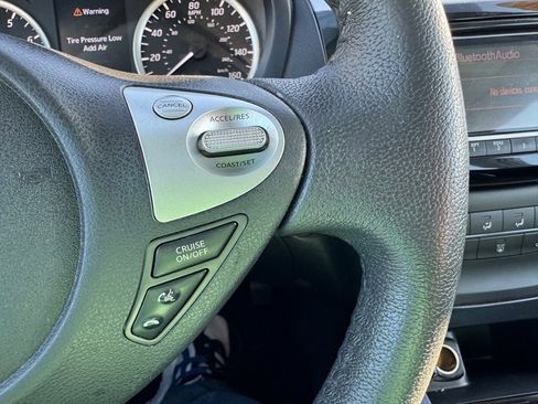 Used 2017 Nissan Sentra SR Turbo w/ SR Midnight Edition image 20