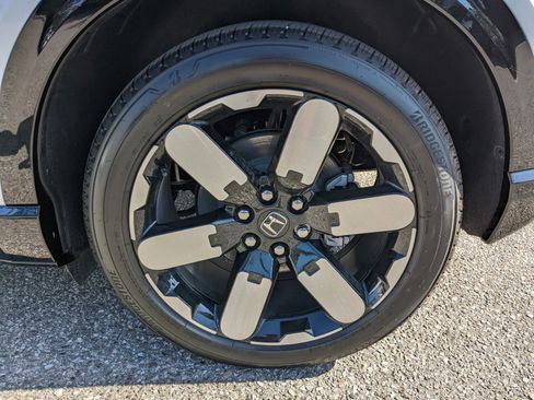 New 2026 Honda Prologue Elite image 8