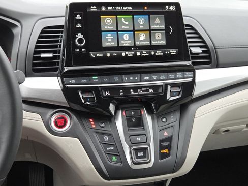 Certified 2025 Honda Odyssey EX-L image 33