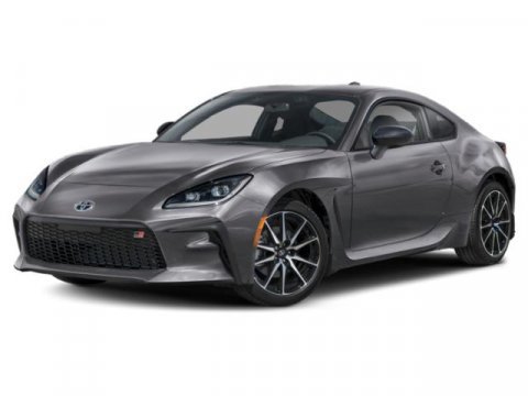 New 2027 Toyota GR86 RWD image 1