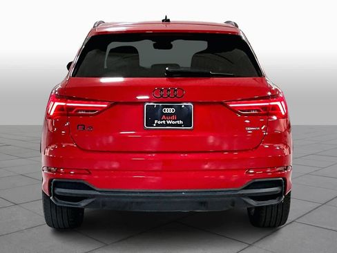 Used 2023 Audi Q3 2.0T Premium image 4