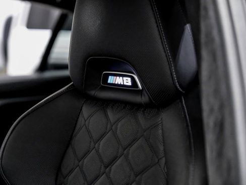 Used 2022 BMW M8 Gran Coupe xDrive Competition w/ Comfort Seating Package image 28