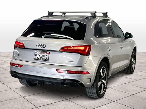 Used 2023 Audi Q5 2.0T Premium Plus AWD/4WD image 14