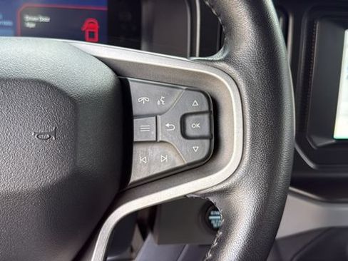 Used 2023 Ford Bronco Black Diamond w/ Sasquatch Package AWD/4WD image 17