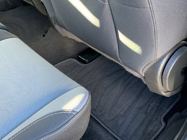 Used 2018 Ford Escape S FWD image 37