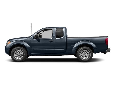 Used 2016 Nissan Frontier SV AWD/4WD image 3