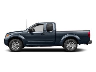 Used 2016 Nissan Frontier SV AWD/4WD video 3