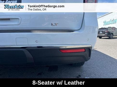 Used 2022 Chevrolet Tahoe LT AWD/4WD image 31