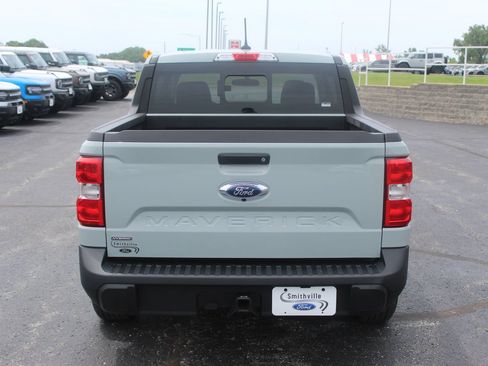 Used 2023 Ford Maverick XL FWD image 4