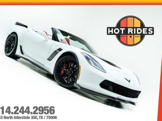 Used 2016 Chevrolet Corvette Z06 video 1