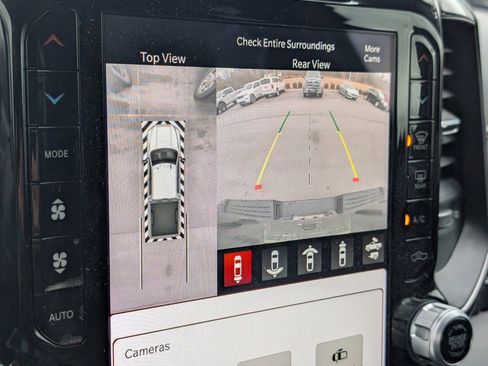 Certified 2022 RAM 2500 Power Wagon image 12