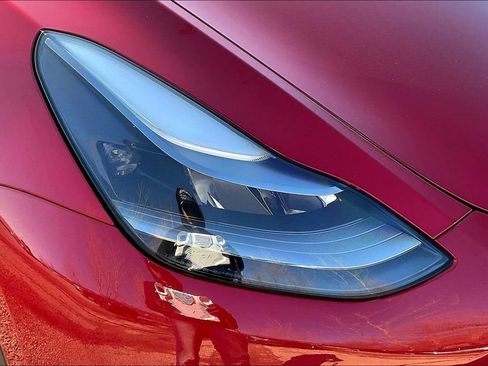 Used 2021 Tesla Model Y Performance AWD/4WD image 31