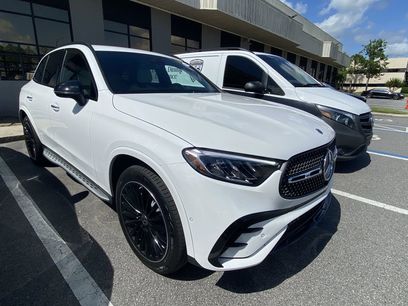 Certified 2026 Mercedes-Benz GLC 300 4MATIC