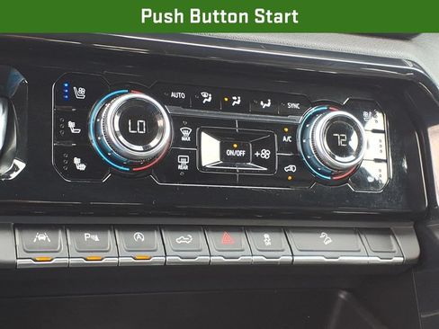 Certified 2024 GMC Sierra 1500 AT4 w/ Technology Package AWD/4WD image 31