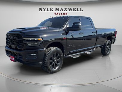 Used 2026 RAM 3500 Laramie