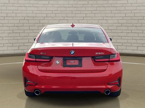 Used 2019 BMW 330i xDrive Sedan w/ Premium Package image 6