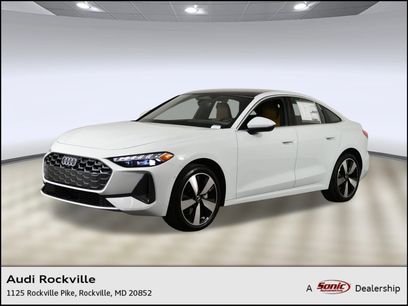 New 2025 Audi A5 2.0T Premium Plus