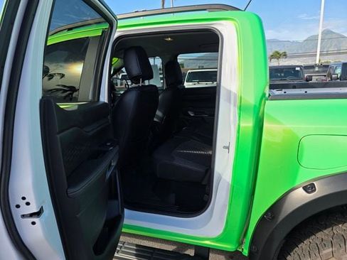 Used 2025 Ford Ranger XLT image 10