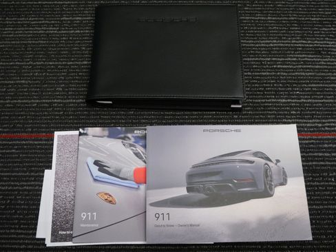 Used 2026 Porsche 911 Carrera T image 21