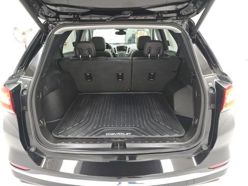 Certified 2018 Chevrolet Equinox Premier image 25
