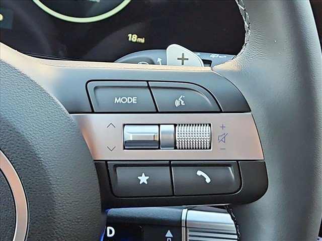 New 2026 Hyundai Tucson Limited AWD/4WD image 14