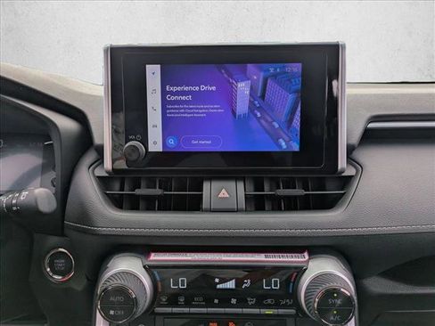 Certified 2024 Toyota RAV4 XLE w/ Convenience Package image 14